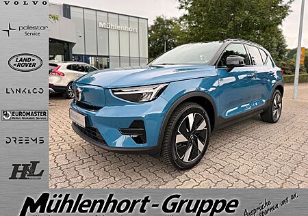 Volvo XC 40 XC40 Recharge Single Motor RWD PLUS