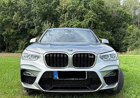 BMW X3 M M