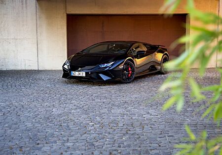 Lamborghini Huracan Huracán Tecnica *SportSeats*DarkChromePack*