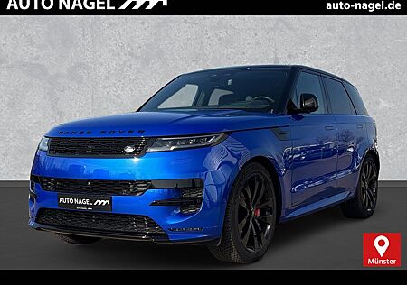 Land Rover Range Rover Sport D350 Autobiography AHK WinterP