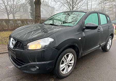 Nissan Qashqai Acenta*1.5 Diesel*