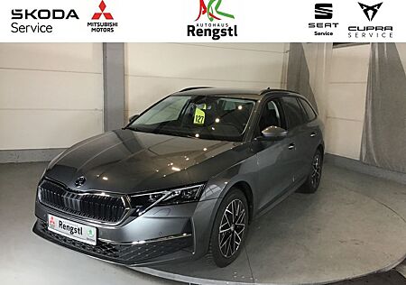 Skoda Octavia Combi 1.5 TSI Selection Navi/ACC/RFK/LED