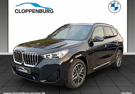 BMW X1 sDrive18i M Sportpaket Head-Up DAB LED RFK