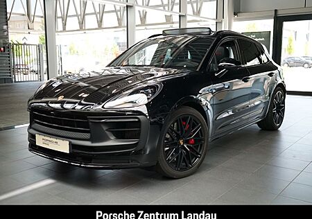 Porsche Macan GTS BOSE Panoramadach Surround-View LED
