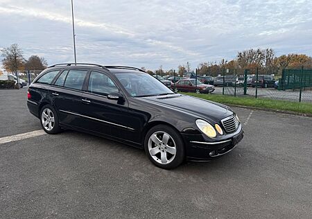 Mercedes-Benz E 320 E T-Modell T CDI*Avantgarde