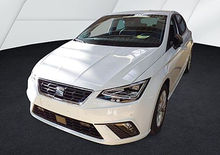 Seat Ibiza FR 1.0 TSI 85 kW (116 PS) 7-Gang-DSG