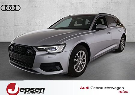 Audi A6 Avant Sport advanced 35 TDI 120(163) S tronic