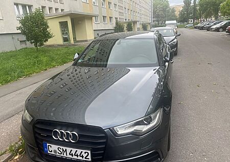 Audi A6 Allroad 3.0 TDI quattro 150kW S tronic -