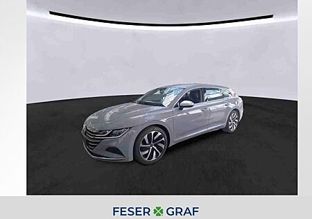VW Arteon Volkswagen Shooting Brake 2.0 TDI Elegance DSG LED /