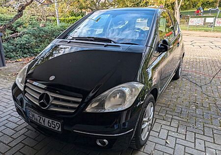 Mercedes-Benz A 170 AVANTGARDE Avantgarde