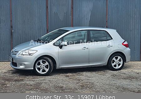 Toyota Auris Basis (Nr. 010)