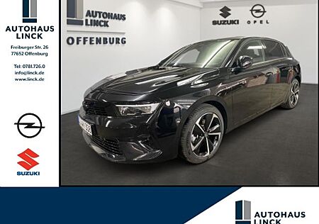 Opel Astra GS Line 1.2 Turbo Mild-Hybrid EU6e *Navi*