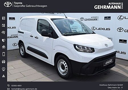 Toyota Pro Ace Proace City L1 Electric Duty*40%!*