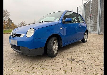 VW Lupo Volkswagen 3L ESP Klima FSI Schlachtfest