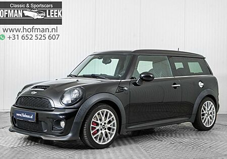 Mini John Cooper Works Clubman S 1.6 R55