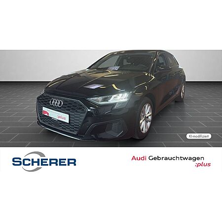 Audi A3 leasen
