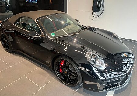 Porsche 992 Carrera 4 GTS Cabriolet Carrera GTS