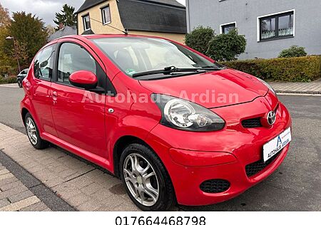 Toyota Aygo (X) Aygo AYGO Cool+KIMA+5TÜRER+ALUS+