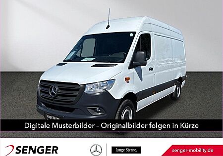 Mercedes-Benz Sprinter 317 CDI KA L2H2 MBUX 360°-Kamera Navi