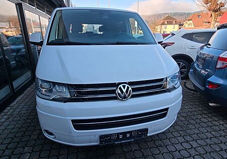 VW T5 Transporter Volkswagen T5 Multivan Comfortline