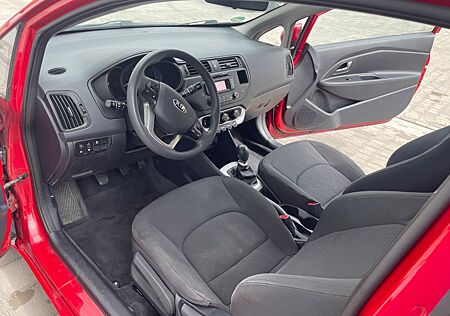 Kia Rio 1.4 Edition 7 Edition 7