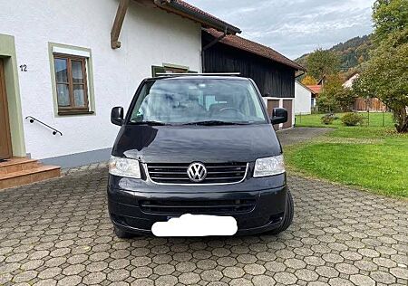 Mercedes-Benz T-Klasse T5 Multivan TDI