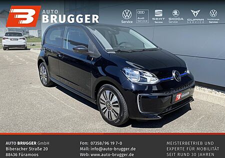 VW Up Volkswagen e-! Edition 61kW Kamera SHZ Tempomat ALU