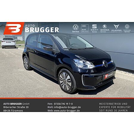 VW up! leasen