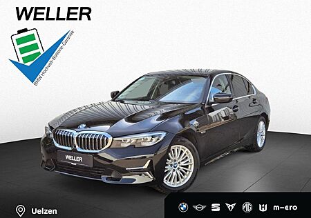 BMW 320e Lim Luxury LC-Pro,360°,HiFi,Sportsitze,LED