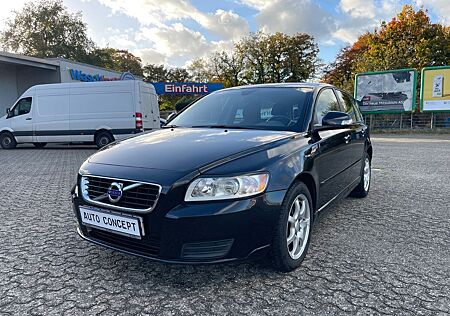 Volvo V50 D3