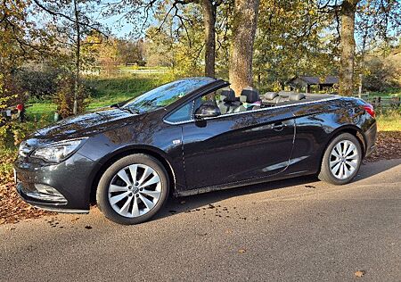 Opel Cascada 1.6 ECOTEC DI Turbo 125 INNOVATION A...