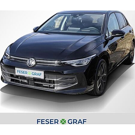 VW Golf leasen