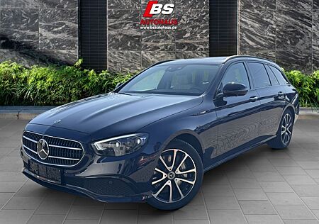 Mercedes-Benz E 400 d 4Matic T 9G-TRONIC Head-up Business Pake
