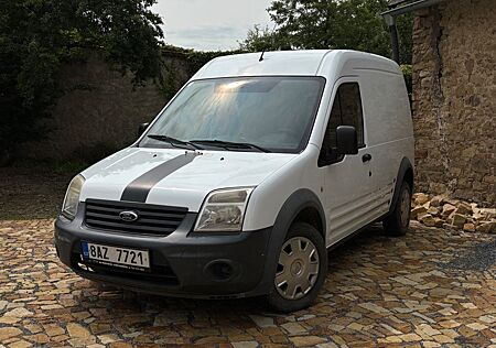 Ford Transit Connect gebraucht kaufen Ford Transit Connect 1.8tdci