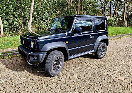 Suzuki Jimny 1.5 ALLGRIP Comfort+Viersitzer