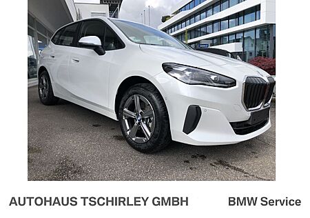 BMW 2er 220i Active Tourer, AHK, adapt.LED, Komfzug.