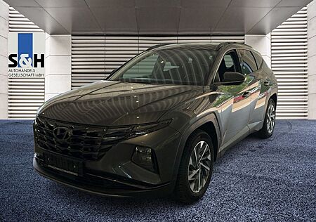 Hyundai Tucson *LED*Navi*Panorama-Schiebedach*