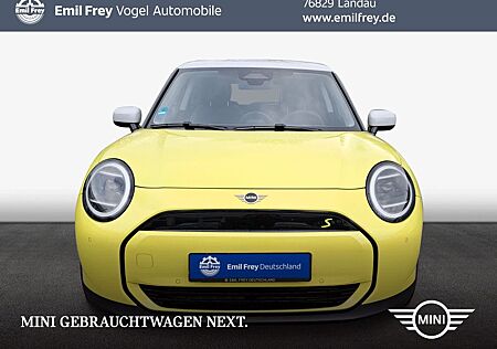 Mini Cooper SE Classic Trim
