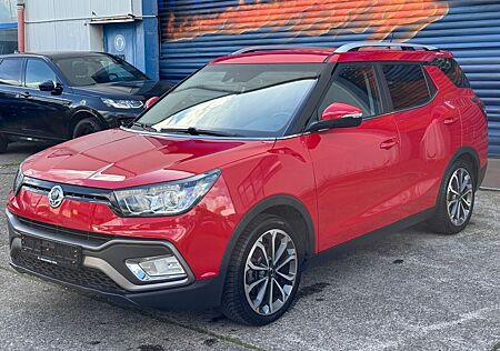 Ssangyong XLV 1.6 e-XGi 2WD/Kam/Navi/AHK/Tempo/2 Hand