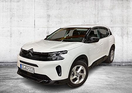 Citroën C5 Aircross Pure Tech 130 S&S YOU