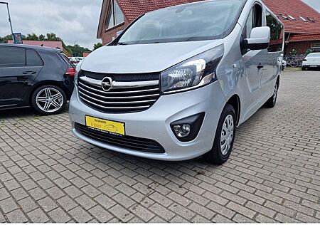 Opel Vivaro B Kasten/Kombi Combi L2H1 2,9t Navi,AHK+