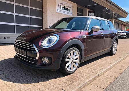 Mini Cooper Clubman John Cooper Works