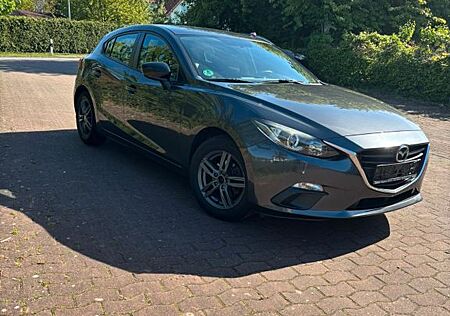 Mazda 3 1.5 SKYACTIV-G 100 Prime-Line Prime-Line
