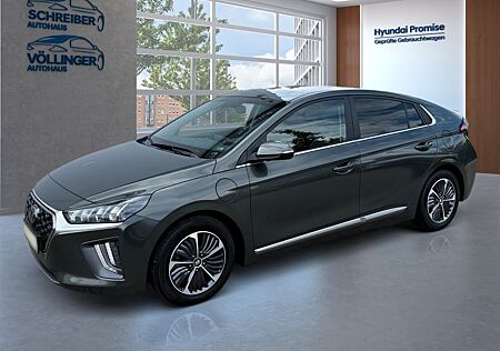 Hyundai Ioniq Advantage Plug-In Hybrid