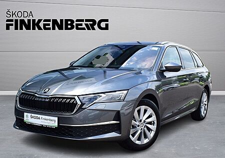 Skoda Octavia Combi 2.0 TDI DSG Selection *Matrix*RüKa