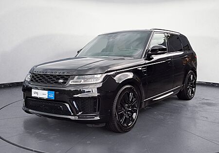 Land Rover Range Rover Sport P525 V8 Kompr. Autobiography D