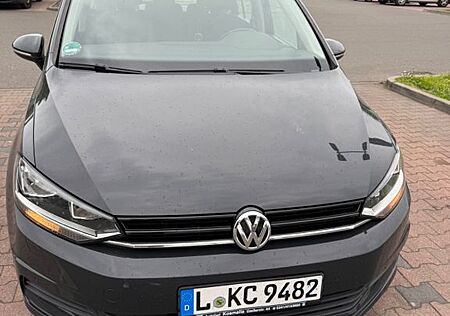 VW Touran Volkswagen 1.2 TSI Trendline Trendline