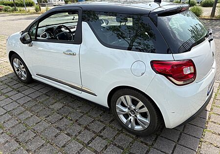 Citroën DS3 VTi 95 Chic Chic