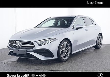 Mercedes-Benz A 200 AMG DISTR KAMERA SPUR PDC SHZ