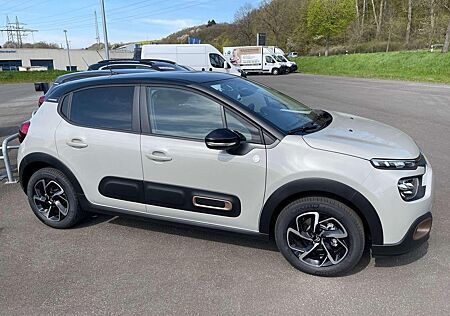 Citroën C3 Plus